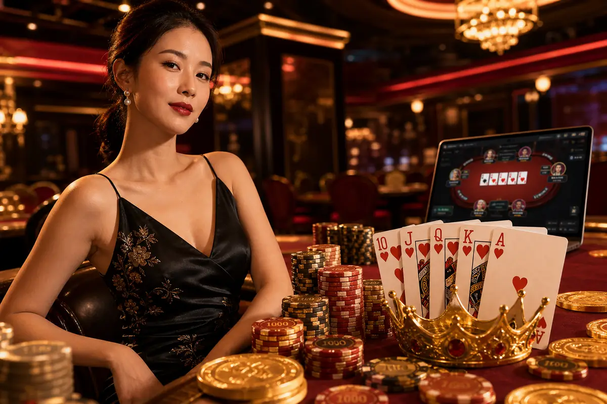pscuci platform slot mudah alih responsif