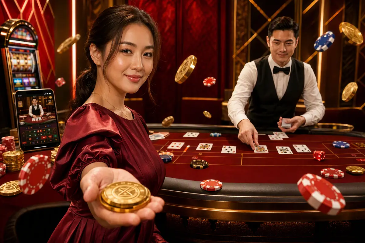 pscuci platform judi online Malaysia