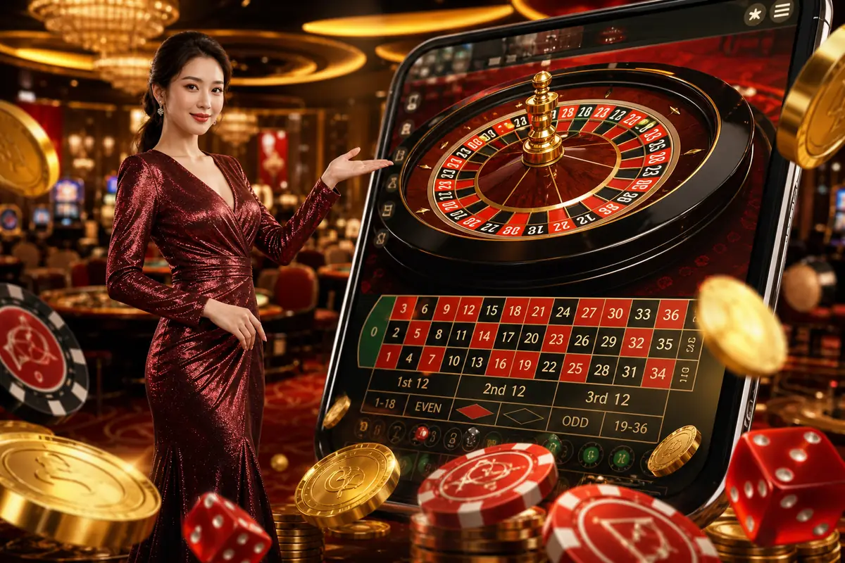pscuci panduan strategi slot pemain baharu
