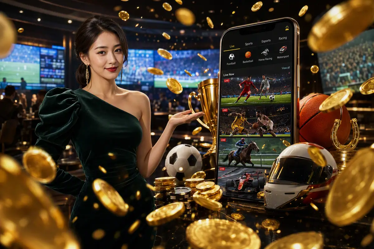 pscuci Casino kaedah deposit e-wallet Malaysia